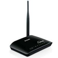 ROTEADOR D-LINK 150MBPS